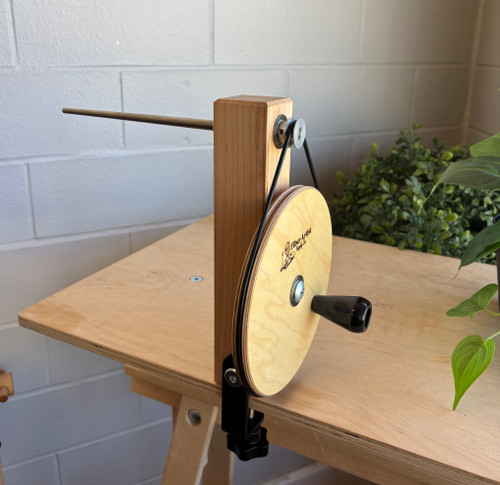 Studio Seconds - Bobbin Winder 1 Studio Seconds - Bobbin Winder 1