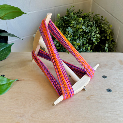 1-Yard Skein Niddy Noddy