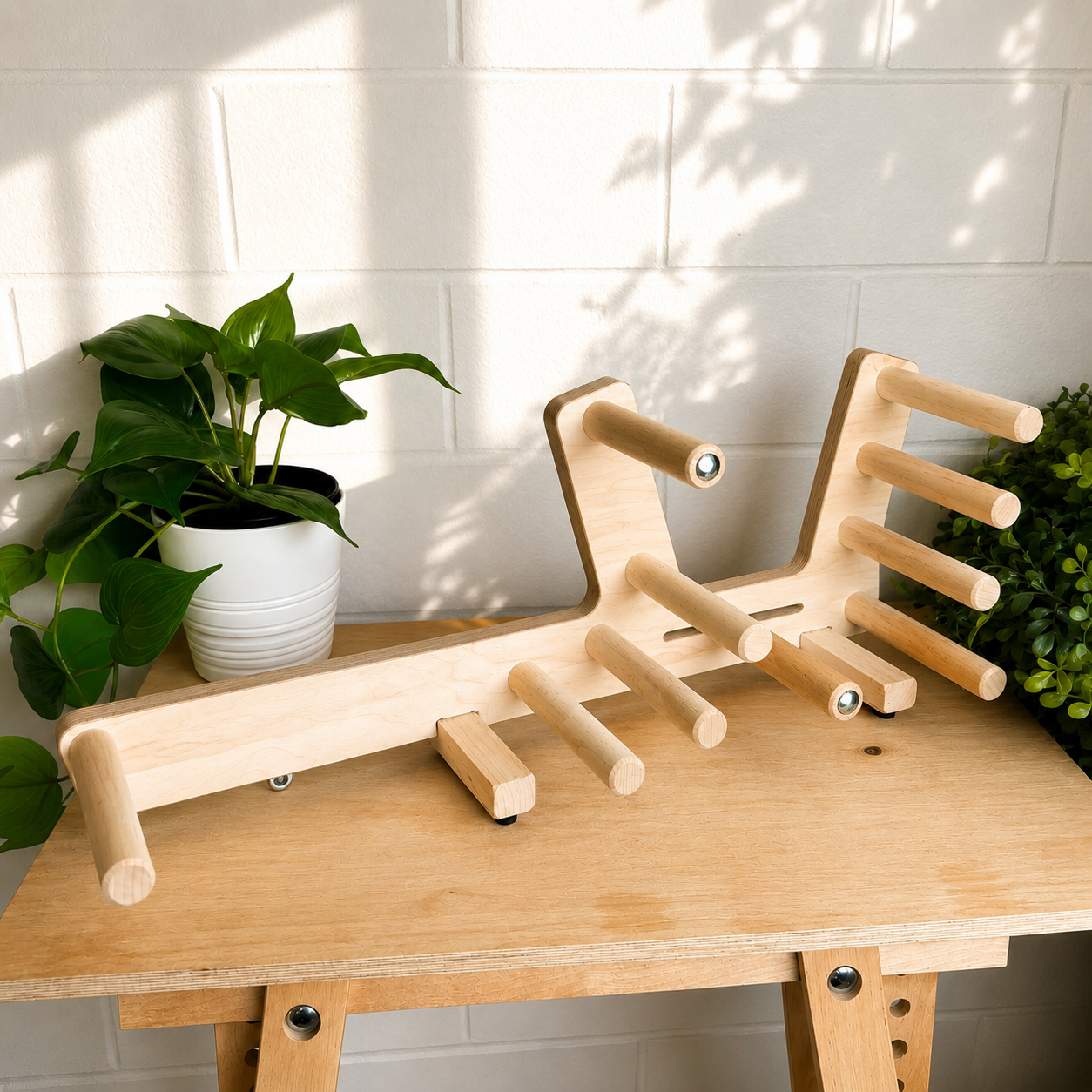 Inkle Loom for Band and Card Weaving | Fiber Artist Supply Co.