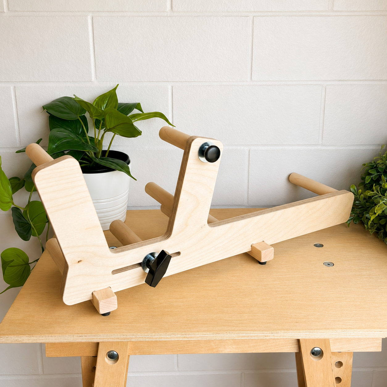 Inkle Loom for Band and Card Weaving | Fiber Artist Supply Co.