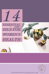 Essential Oils for Women's Health