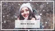 Winter Wellness for SAD Sufferers