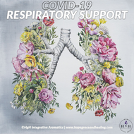 COVID-19 Respiratory Support