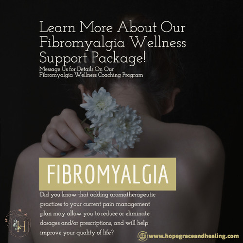 Fibromyalgia Support Package