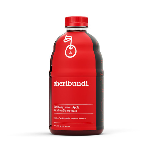 CHERIBUNDI TRU CHERRY JUICE ( 6X32 OZ )