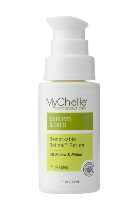 MYCHL SERUM RMRKBL RETNL ( 1 X 1 OZ )