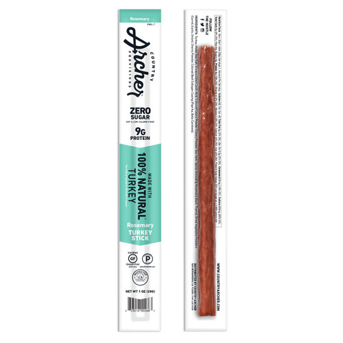 CTYARC TRKY STK ROSEMARY ( 18 X 1 OZ )