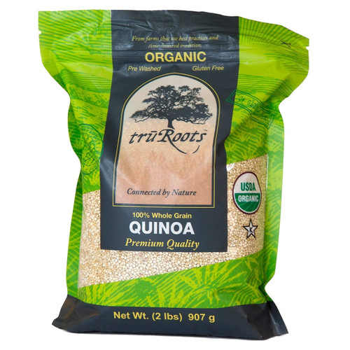 OG2 TRU QUINOA ( 6 X 32 OZ )