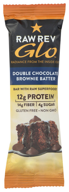 R.R. DBLCHOC BRWNE BATTR ( 12 X 1.6 OZ )