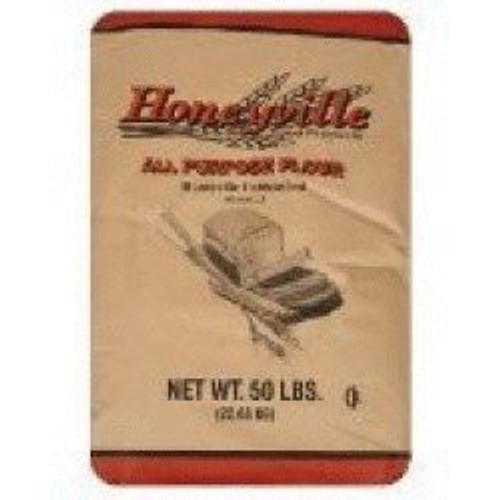 OG1 HRT FLOUR UNBL UNENR ( 50 X 50 LB )