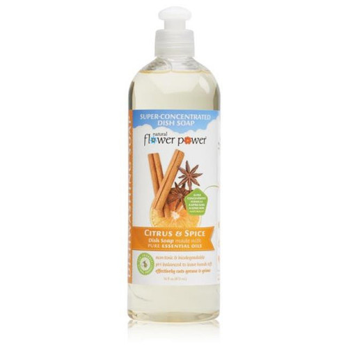 NFP LIQ HND SOAP CIT&SPC ( 9 X 12 OZ ) NFP LIQ HND SOAP CIT&SPC ( 9 X 12 OZ )