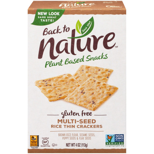 BTN RCE THIN MULTI SEED ( 12 X 4 OZ )