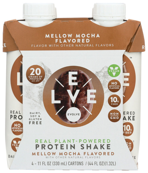 EV RTD PRTN SHKE CAFE MO ( 3 X 11 OZ )