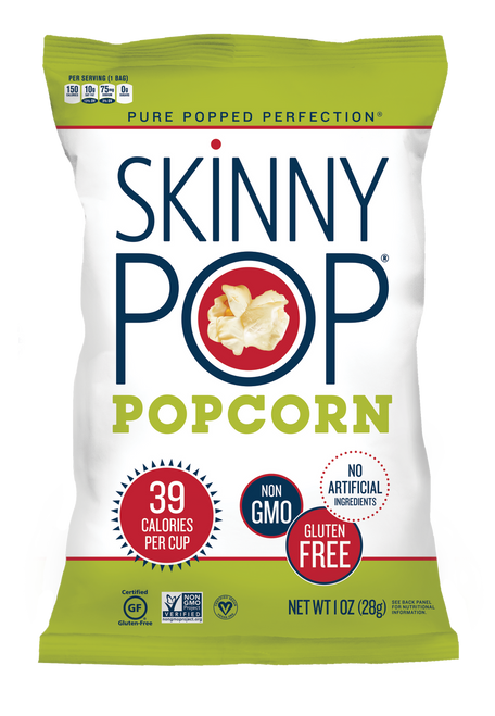 SKNYPOP SKNYSNK ORIGINAL ( 12 X 1 OZ ) SKNYPOP SKNYSNK ORIGINAL ( 12 X 1 OZ )