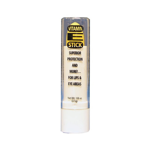REVIVA LABS VITAMIN E STICK ( 1X.125 OZ )