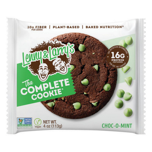 L&L COMPLT CKY CHOCOMNT ( 12 X 4 OZ )