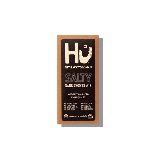 OG2 HU DRK CHOC BAR SLTY ( 12 X 2.1 OZ ) OG2 HU DRK CHOC BAR SLTY ( 12 X 2.1 OZ )