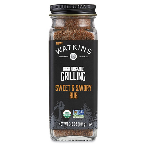 OG2 RUB SWEET/SAVORY ( 3 X 3.6 OZ ) OG2 RUB SWEET/SAVORY ( 3 X 3.6 OZ )