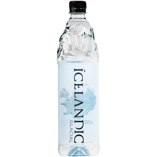 ICELANDIC NAT SPRING WTR ( 12 X 33.8 OZ ) ICELANDIC NAT SPRING WTR ( 12 X 33.8 OZ )