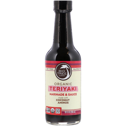 OG2 BTF TERIYAKI SAUCE ( 6 X 10 OZ ) OG2 BTF TERIYAKI SAUCE ( 6 X 10 OZ )