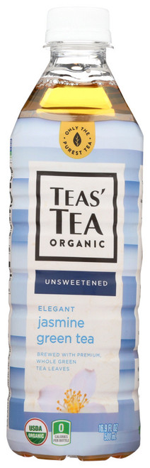 OG2 TEAS TEA GRN T JSMNE ( 12 X 16.9 OZ ) OG2 TEAS TEA GRN T JSMNE ( 12 X 16.9 OZ )