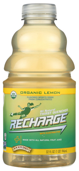 OG2 KNUD RECHARGE LEMON ( 6 X 32 OZ ) OG2 KNUD RECHARGE LEMON ( 6 X 32 OZ )