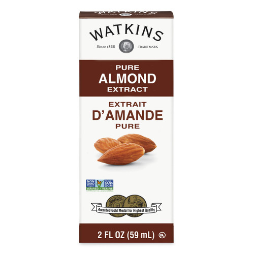 WTKINS ALMOND EXTRACT ( 1 X 2 OZ ) WTKINS ALMOND EXTRACT ( 1 X 2 OZ )