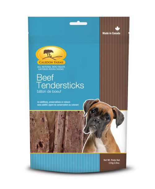 CALED BF TNDRSTCK DOGTRT ( 4 X 3.9 OZ )