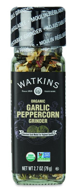 OG2 WTKINS GARLIC PPRCRN ( 3 X 2.7 OZ ) OG2 WTKINS GARLIC PPRCRN ( 3 X 2.7 OZ )