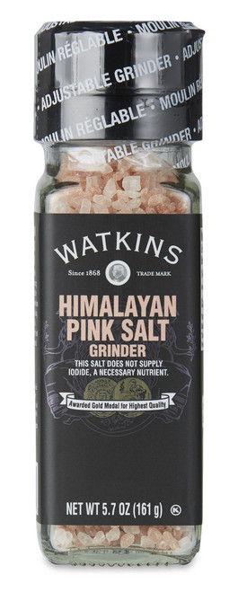 WTKINS HIMLYN PINK SALT ( 3 X 5.7 OZ ) WTKINS HIMLYN PINK SALT ( 3 X 5.7 OZ )