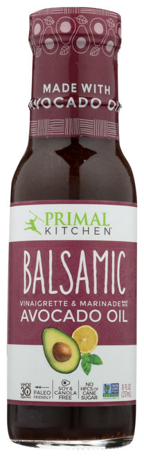 P.K BALSAM AVO OIL VNGRT ( 6 X 8 OZ ) P.K BALSAM AVO OIL VNGRT ( 6 X 8 OZ )