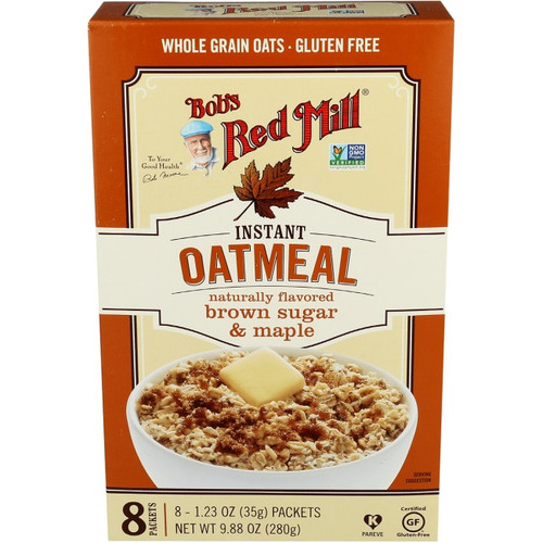 BOBS IN OTML GF PKT BSMP ( 4 X 9.88 OZ )