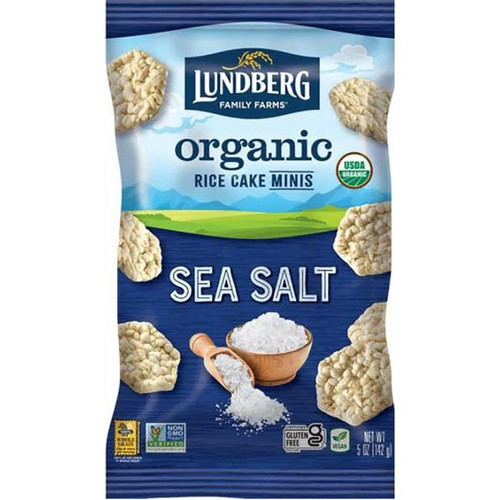 OG2 LUND RC CK MINI SSLT ( 6 X 5 OZ )