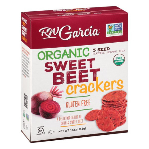 OG2 RWG 3SD SWT BEET CRK ( 6 X 5.5 OZ )