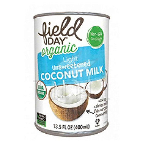 OG2 FD LT UNSWT CNUT MLK ( 12 X 13.5 OZ )