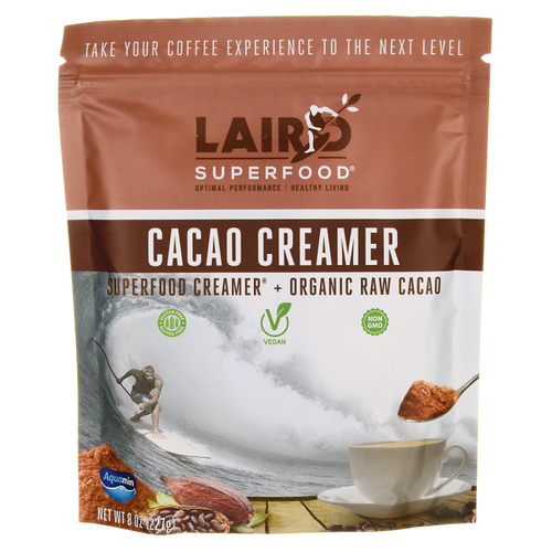 LARDSF SPRFD CRMR CACAO ( 6 X 8 OZ ) LARDSF SPRFD CRMR CACAO ( 6 X 8 OZ )