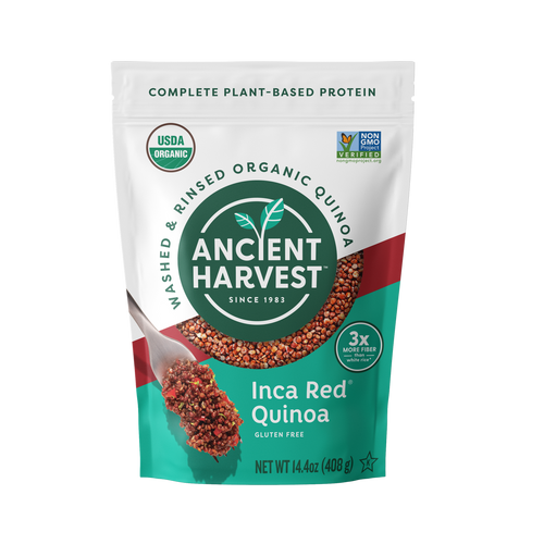 OG2 A.H. QUINOA INCA RED ( 12 X 14.4 OZ )