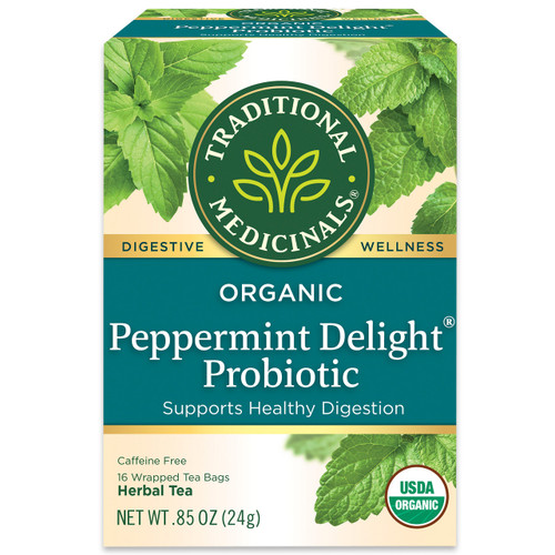 OG2 TM PPRMT DELIGHT ( 6 X 16 BAG ) OG2 TM PPRMT DELIGHT ( 6 X 16 BAG )