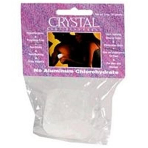 CRYSTAL UNSCNTD MIN DEOD ( 1 X 5 OZ )