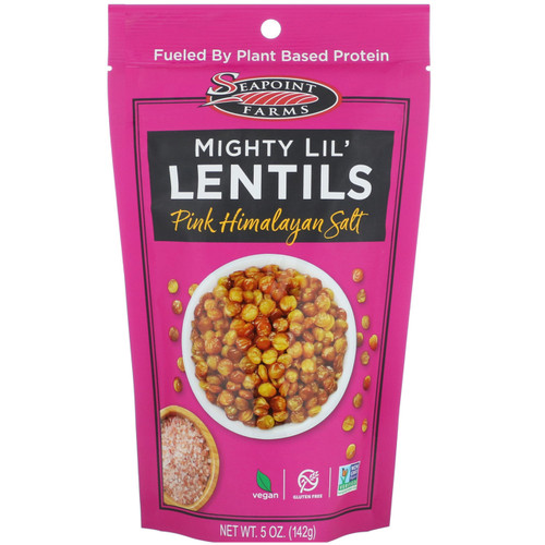 SP LENTILS HIMLYN SALT ( 12 X 5 OZ )