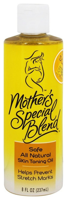 MOUNTAIN OCEAN MOTHER'S SPECIAL BLEND PREGNANCY ( 1X8.5 OZ ) MOUNTAIN OCEAN MOTHER'S SPECIAL BLEND PREGNANCY ( 1X8.5 OZ )