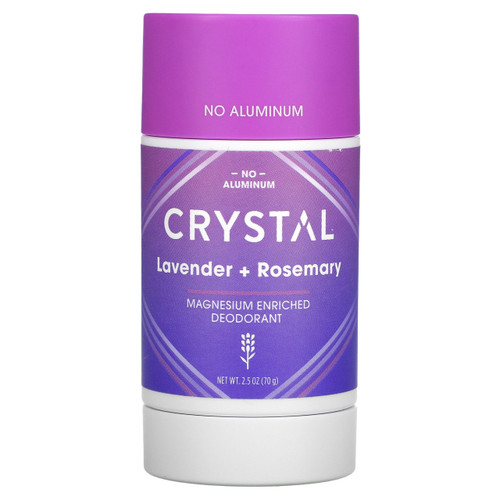 CRYSTL DEOD LAV & RSMRY ( 1 X 2.5 OZ ) CRYSTL DEOD LAV & RSMRY ( 1 X 2.5 OZ )
