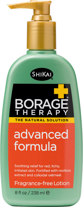 SHIKAI ECZEMA RELIEF LOTION ( 8 OZ ) SHIKAI ECZEMA RELIEF LOTION ( 8 OZ )