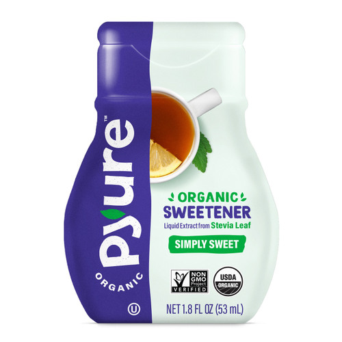 OG2 PYURE STVIA LQD EXT ( 6 X 1.8 OZ ) OG2 PYURE STVIA LQD EXT ( 6 X 1.8 OZ )