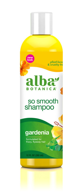 ALBA BOTANICA GARDENIA HYDRATE CONDITIONER ( 1X12OZ )