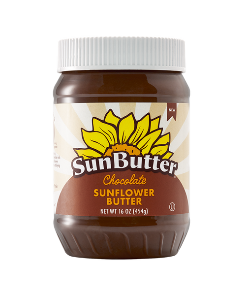 SUNBTR CHOCOLATE SUNBTTR ( 6 X 16 OZ )