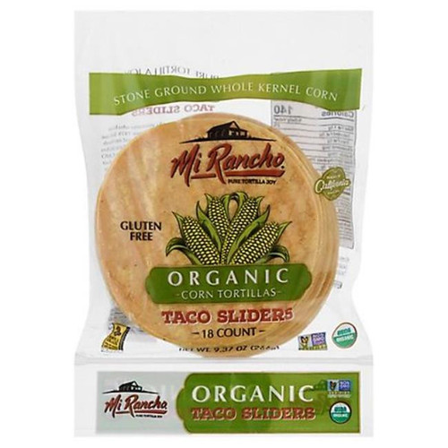 OG2 M.R CORN TORT 18 CT ( 18 X 9.37 OZ ) OG2 M.R CORN TORT 18 CT ( 18 X 9.37 OZ )