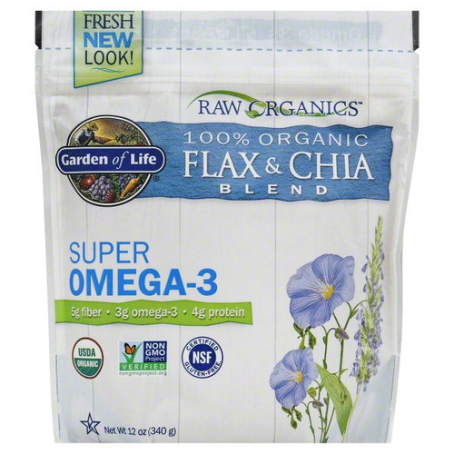 OG1 GOL SDS FLX CHI BLND ( 1 X 12 OZ )