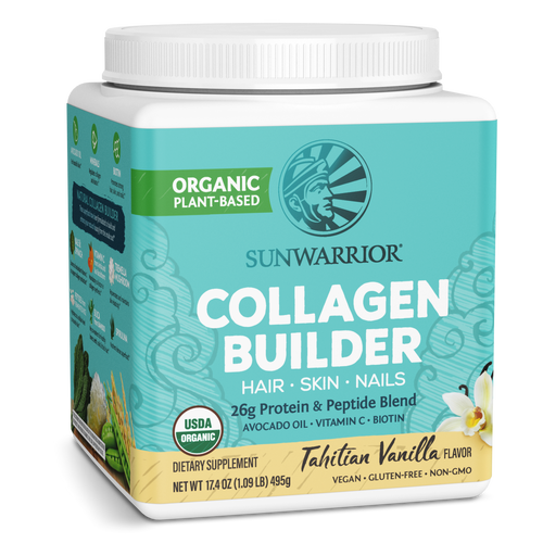 SUNWAR COLLAGEN THTN VAN ( 1 X 17.6 OZ )