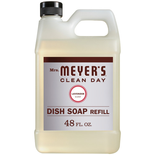 MMCD DISH SOAP REFL LAVN ( 6 X 48 OZ ) MMCD DISH SOAP REFL LAVN ( 6 X 48 OZ )